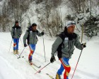 VI Campeonato de Europa de Esquí de Montaña en Andorra